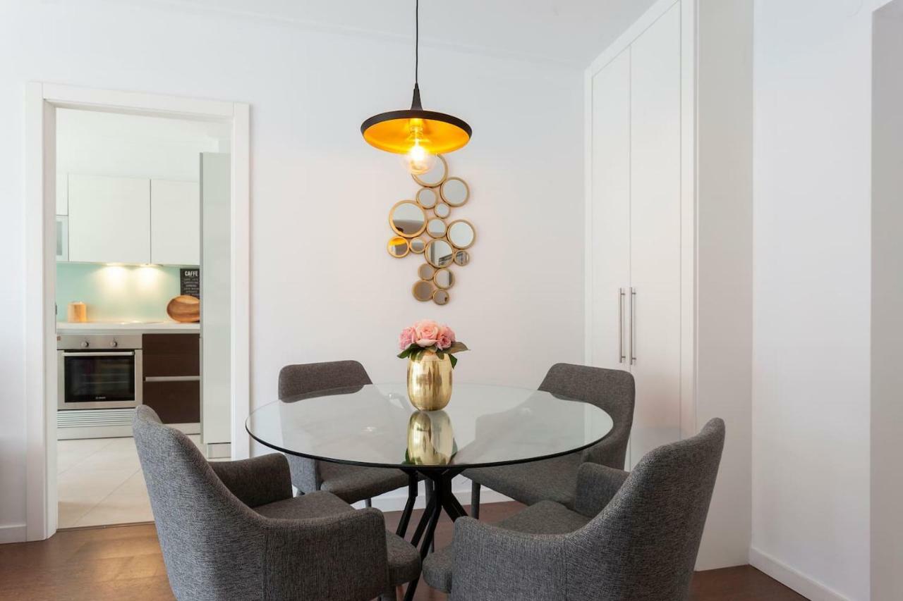 Apartment Metro & Pool Lissabon